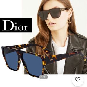 Christian Dior Hit Sunglasses
